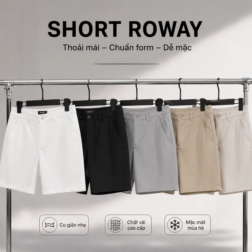 ROWAY