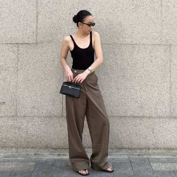 làminapparel - LOW BACK BODYSUIT