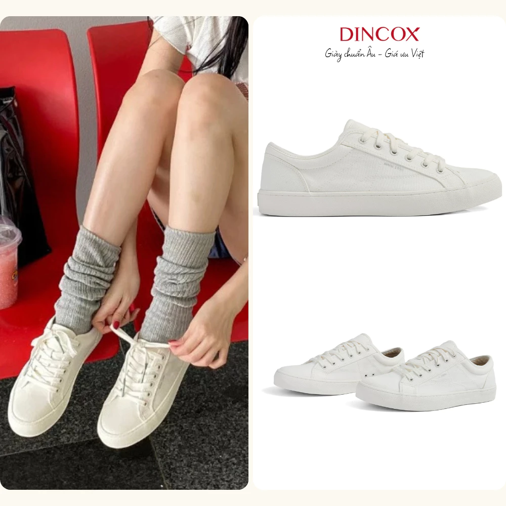 Dincox Shoes