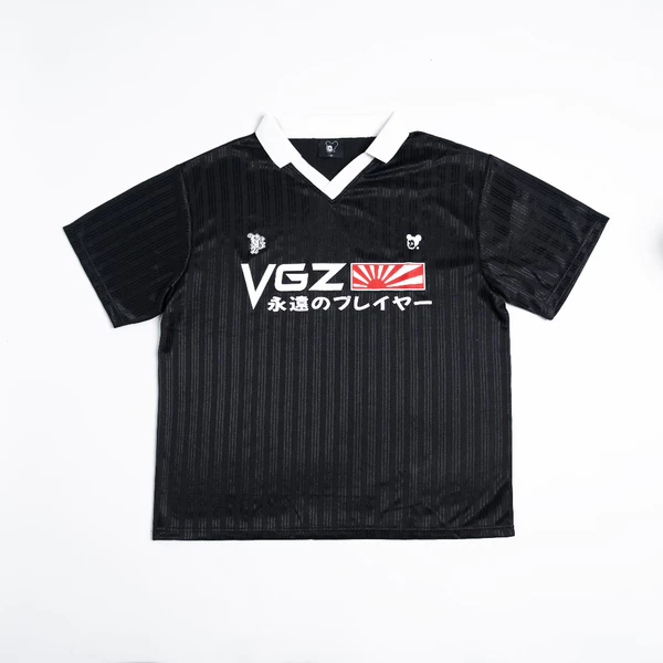 VGZ Polo T-Shirt Shogun New Product