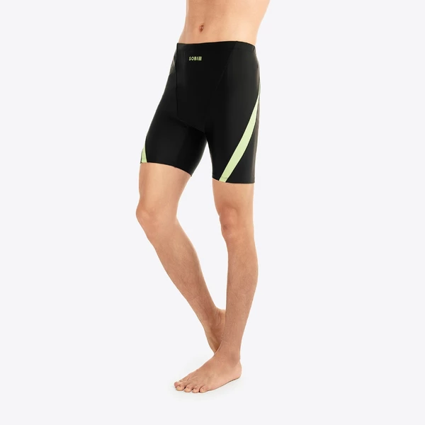 Quần bơi Nam SOBIE Jammer Aqua Breeze