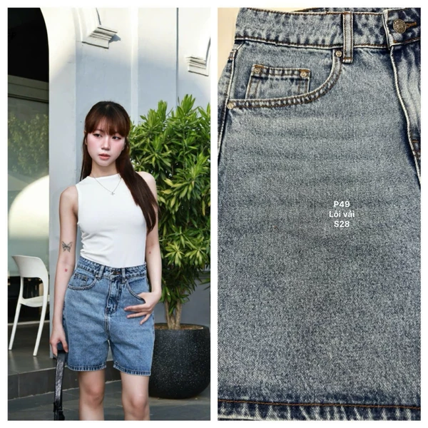 Aaa Jeans - Quần Jeans Nữ Giá Đặc Biệt