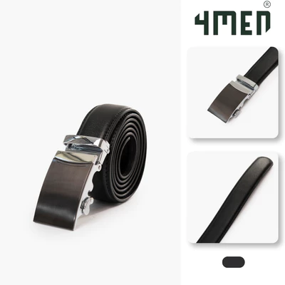 Thắt lưng khóa tự động TL226 thời trang hiện đại, nam tính