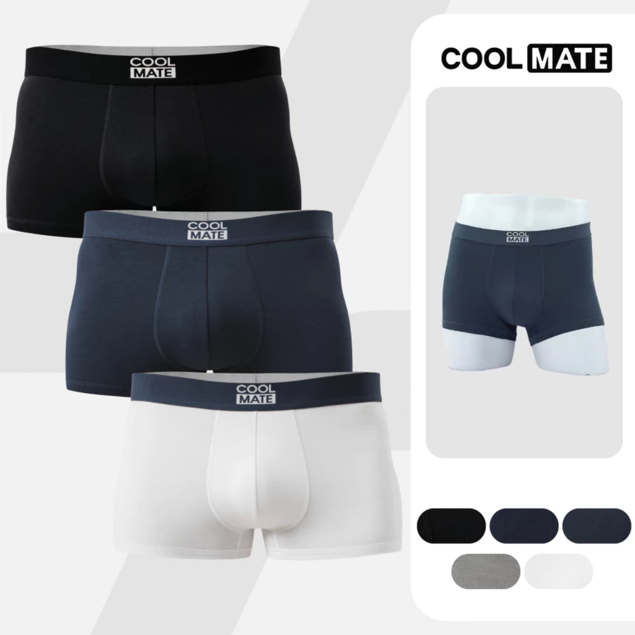COOLMATE