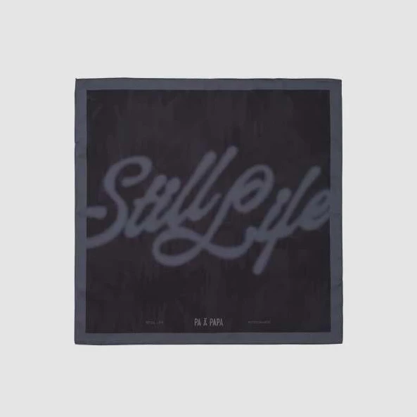 Khăn Still Life Bandana 21ST URBAN Big Bang Merch