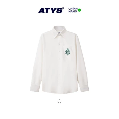 Áo ATYS® AETHER CREST SHIRT