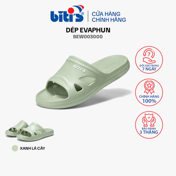 Dép Evaphun Nữ Biti's BEW003000