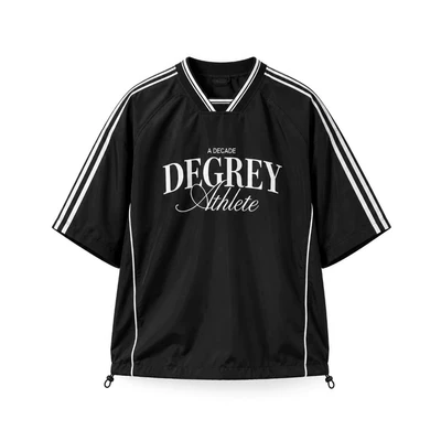 Jacket Degrey Short Sleeve Decade - JKSHORTSLEEV