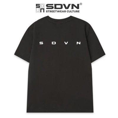 Áo Thun Baby Tee Nữ "SDVN Classic" Brand Chính Hãng SDVN