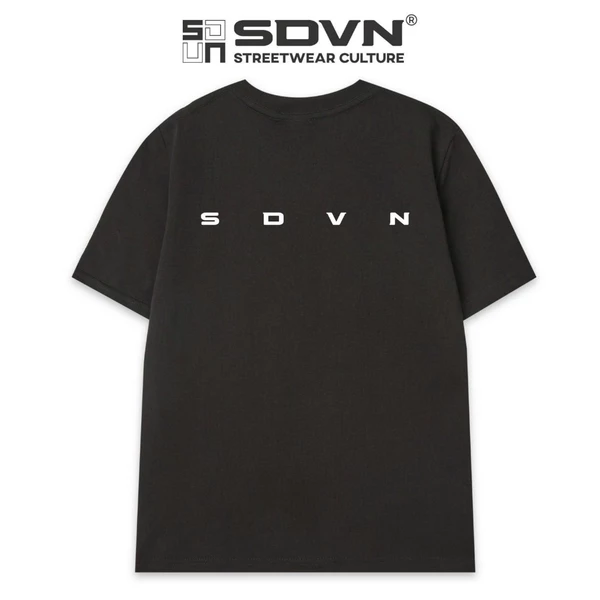 Áo Thun Baby Tee Nữ "SDVN Classic"  Brand Chính Hãng SDVN
