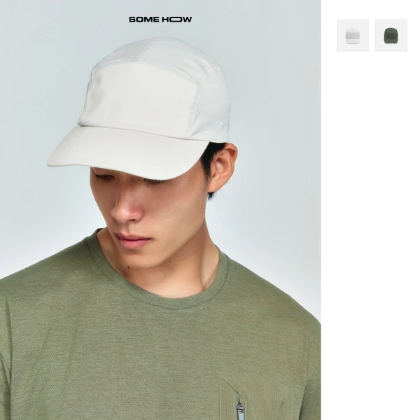 Nón Dù Basic, Chất Vải Dù Gió, NO0023, SOME HOW STORE