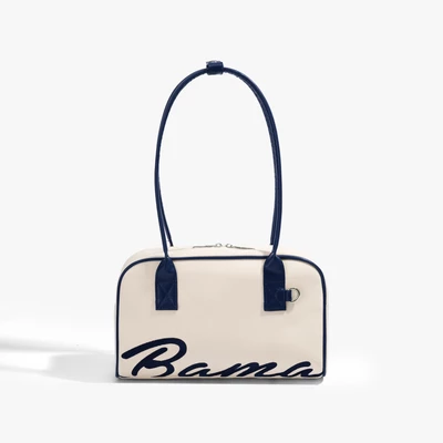 Túi tote đeo vai nam nữ BAMA RUMOR Tote Bag đi chơi dạo phố