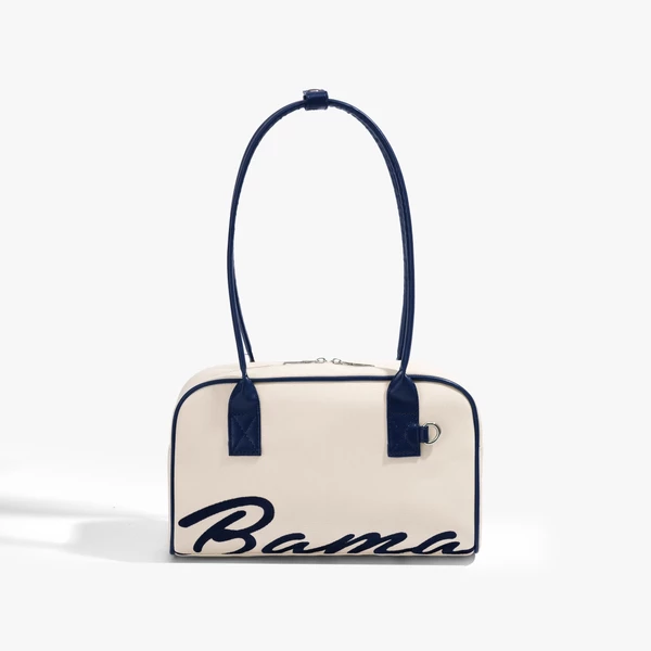 Túi tote đeo vai nam nữ BAMA RUMOR Tote Bag đi chơi dạo phố
