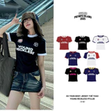 Áo Body Jersey Thể thao YOUNG RECKLESS FFCLUB