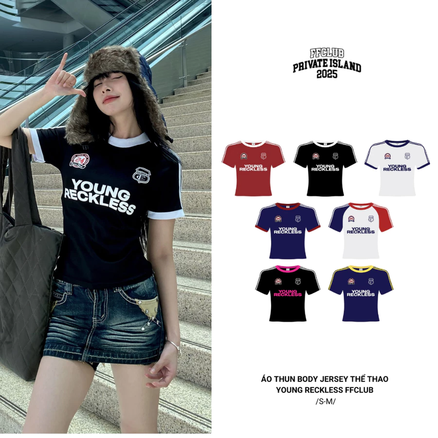 Friends Forever Store