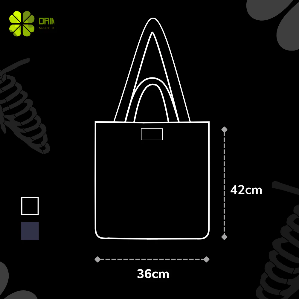 Túi Đeo Chéo ToTe Bông Unisex WEME - Local Brand