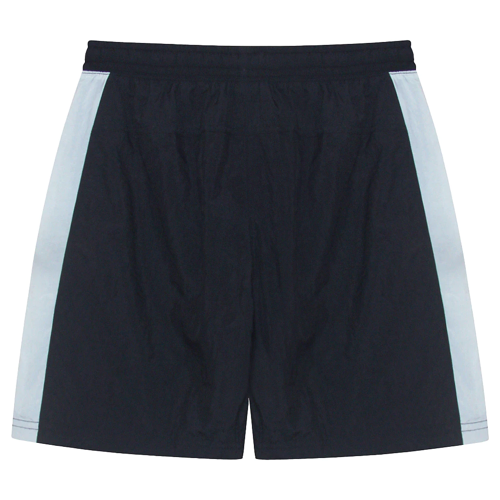 Quần ngắn vải dù HUGU - PARACHUTE SHORT - Unisex, form rộng thoải mát
