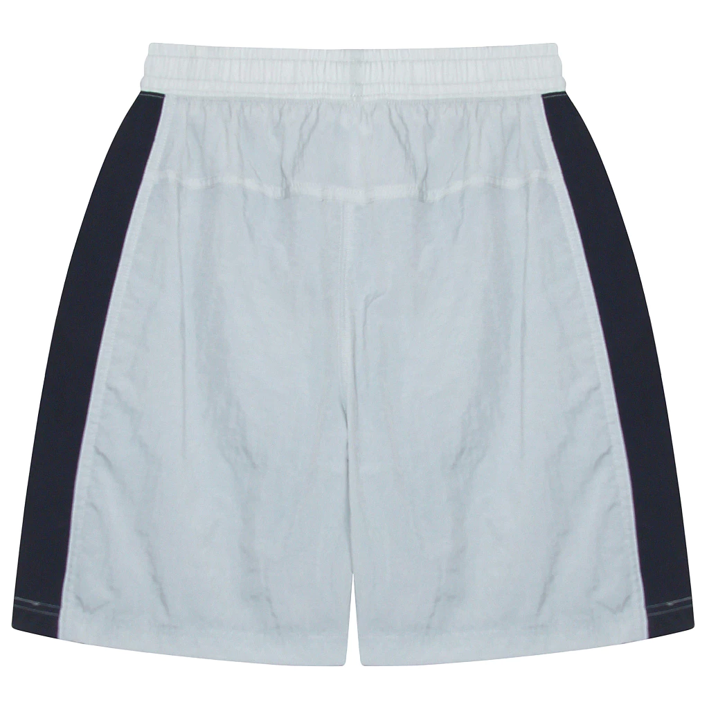 Quần ngắn vải dù HUGU - PARACHUTE SHORT - Unisex, form rộng thoải mát