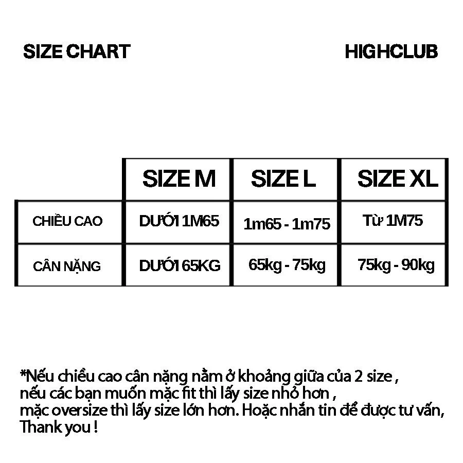 Áo Khoác HIGH-RACE Unisex Nam/Nữ Trắng/Xanh Dương Dù 2 Lớp - HIGHCLUB Brand Chính Hãng