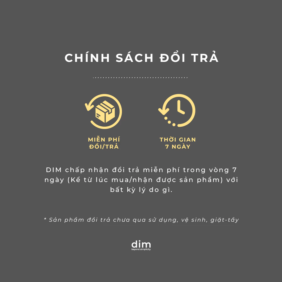 Túi đeo chéo DIM Smart Bag