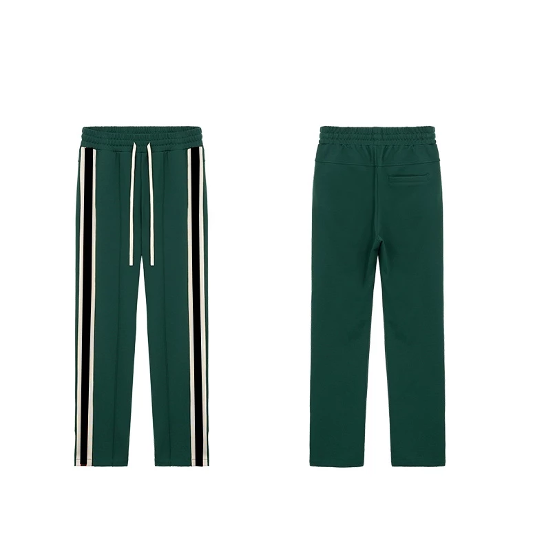QUẦN FF PALLET TRACK PANTS