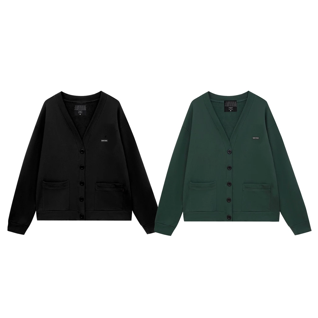 ÁO KHOÁC FF PCG CARDIGAN