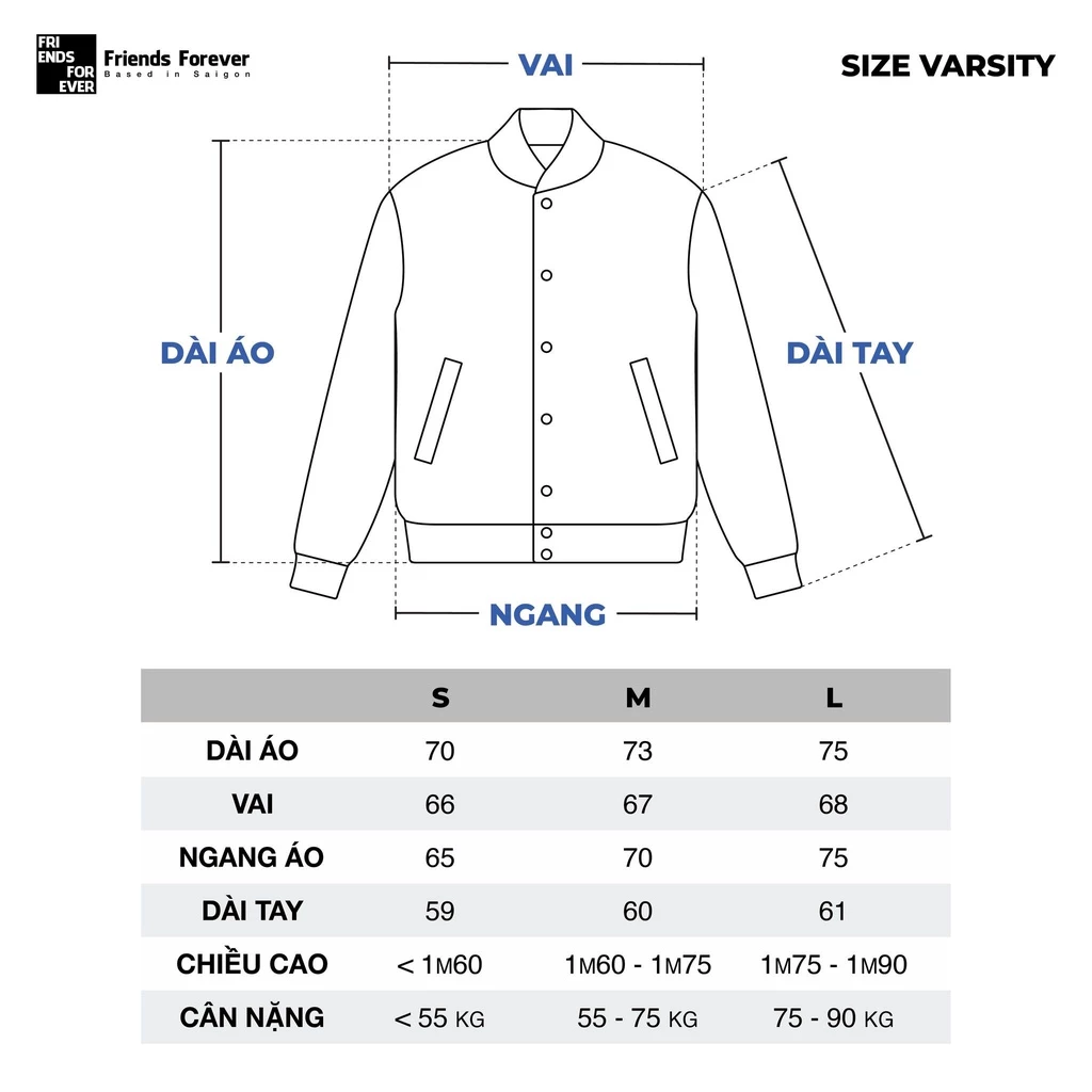 ÁO KHOÁC FF PCG CARDIGAN
