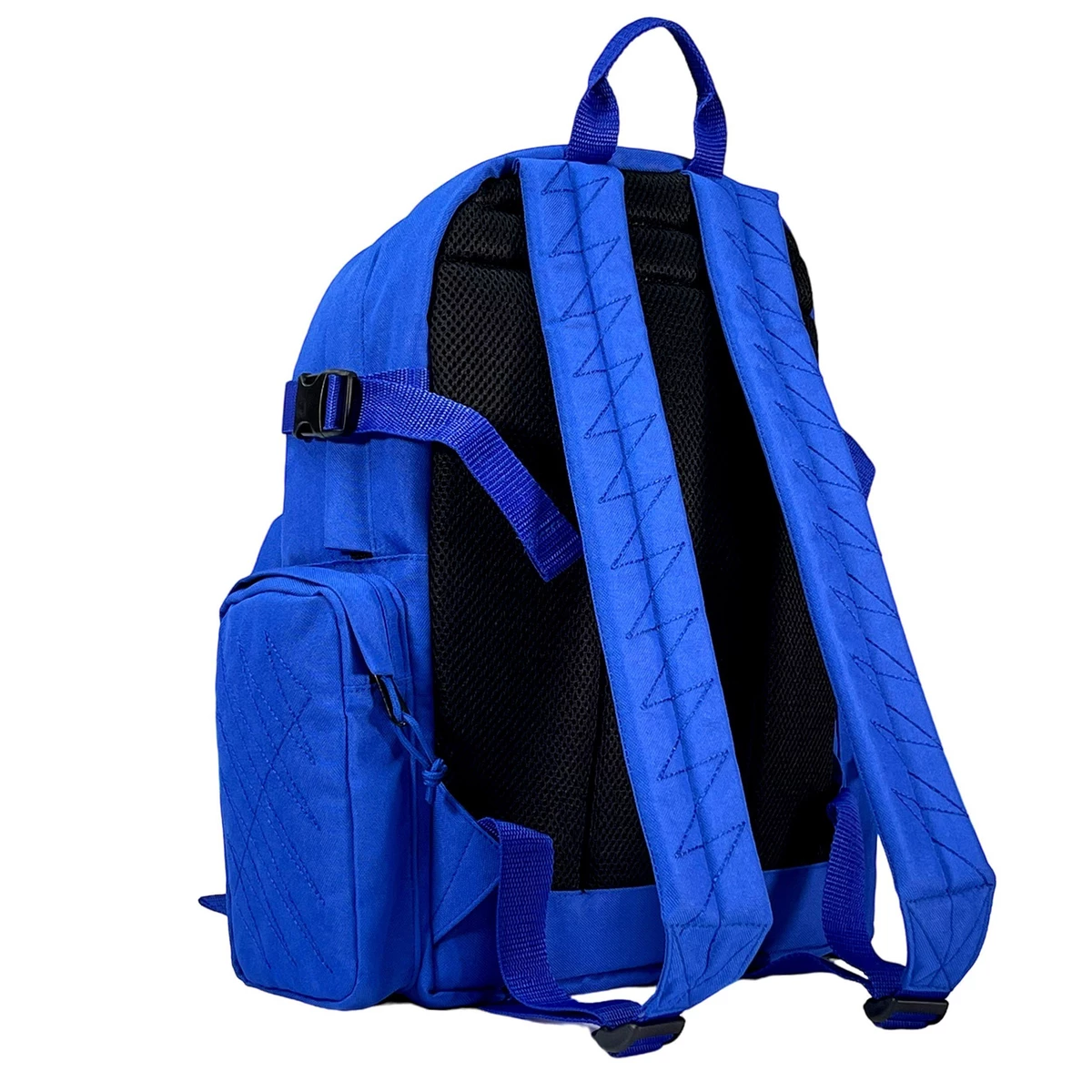 Balo 5THEWAY 학교 Hypebeast Rocket Backpack