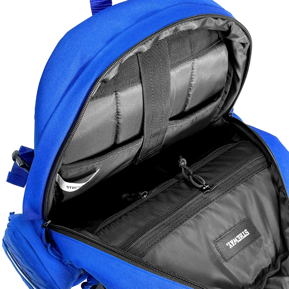 Balo 5THEWAY 학교 Hypebeast Rocket Backpack