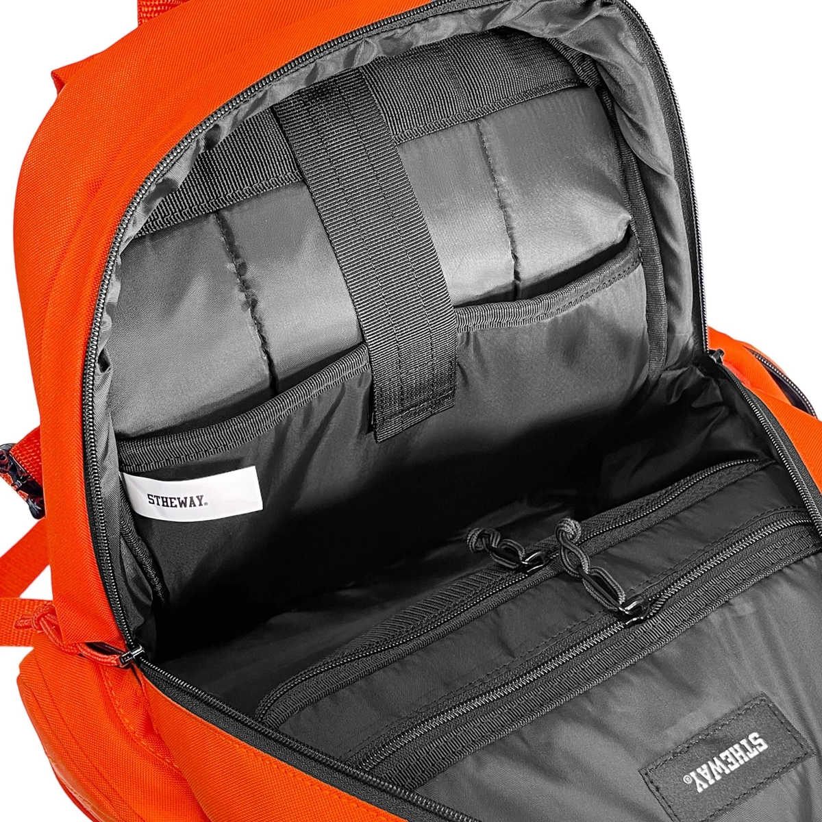 Balo 5THEWAY 학교 Hypebeast Rocket Backpack