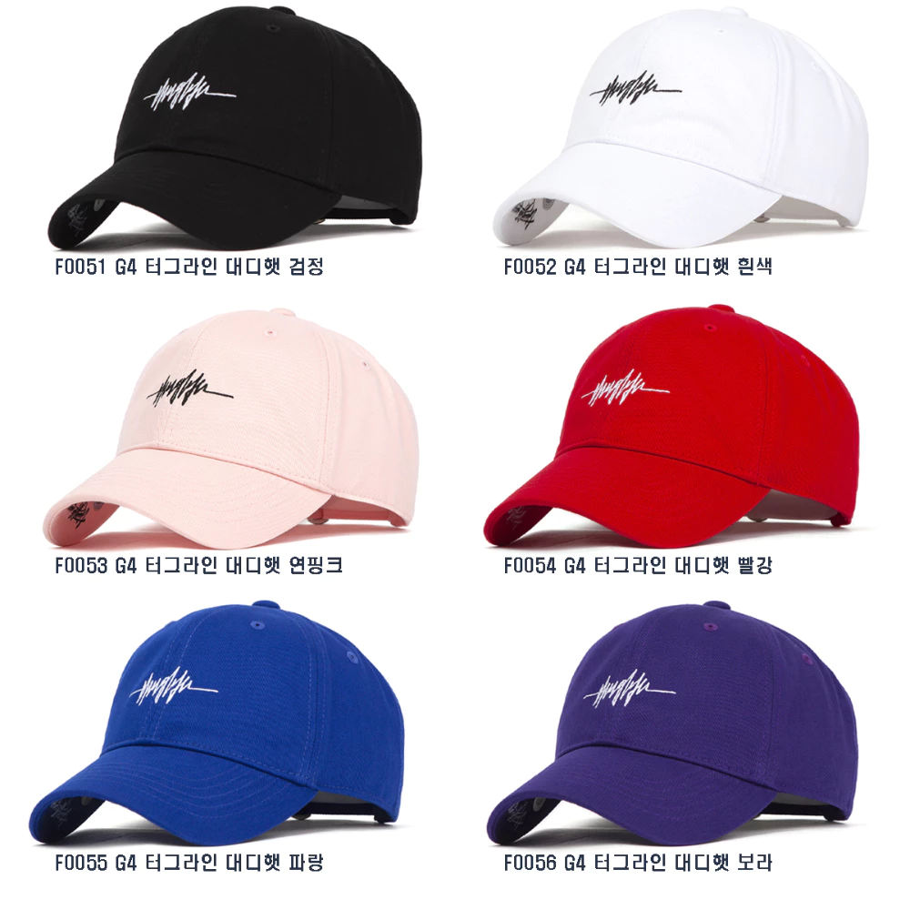 Nón Lưỡi Trai Premi3r THUG Unisex Phong Cách Streetwear [M]