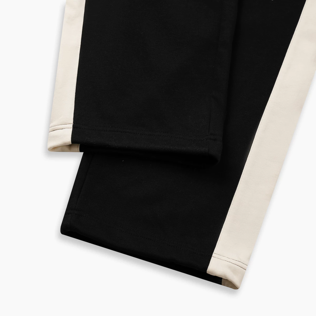 Quần ống rộng UNDER Signature Track Pants Nỉ chân cua (dây rút ống) - ULP002