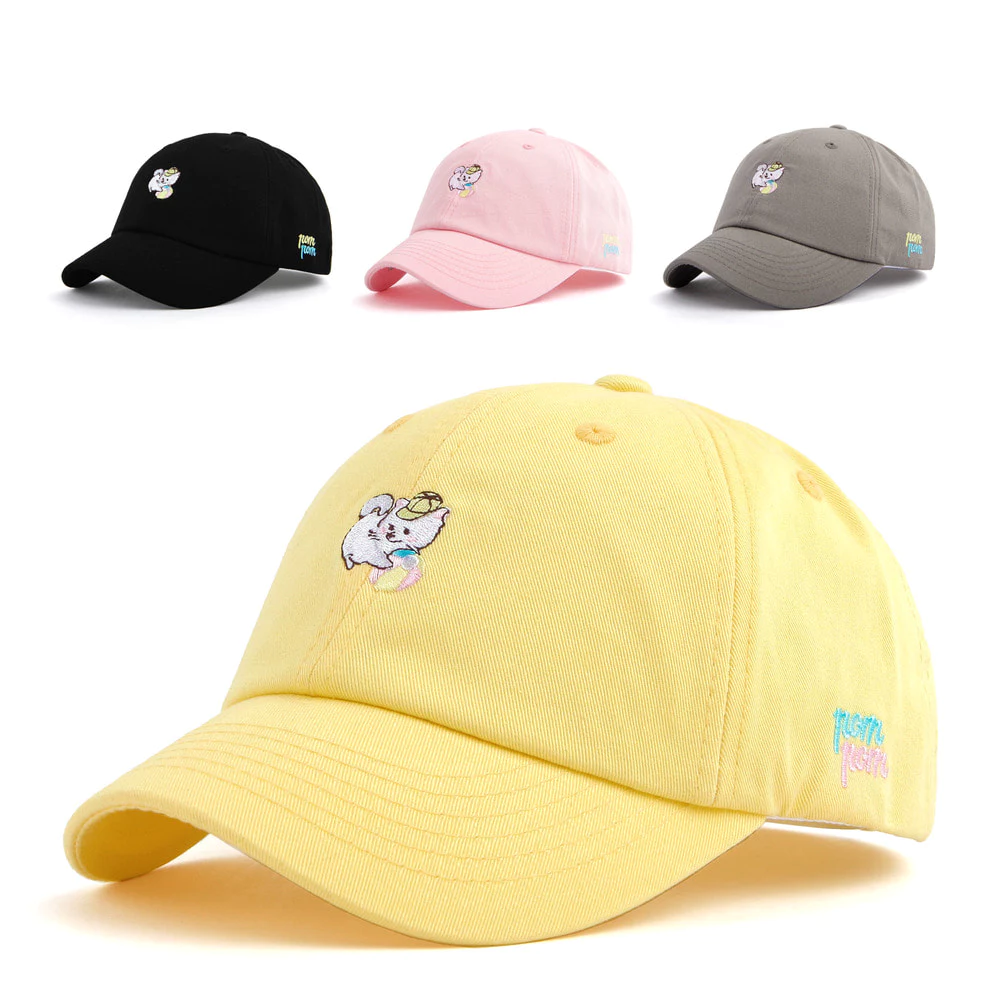 Mũ Lưỡi Trai PREMI3R Phong Cách Thời Trang Size M
