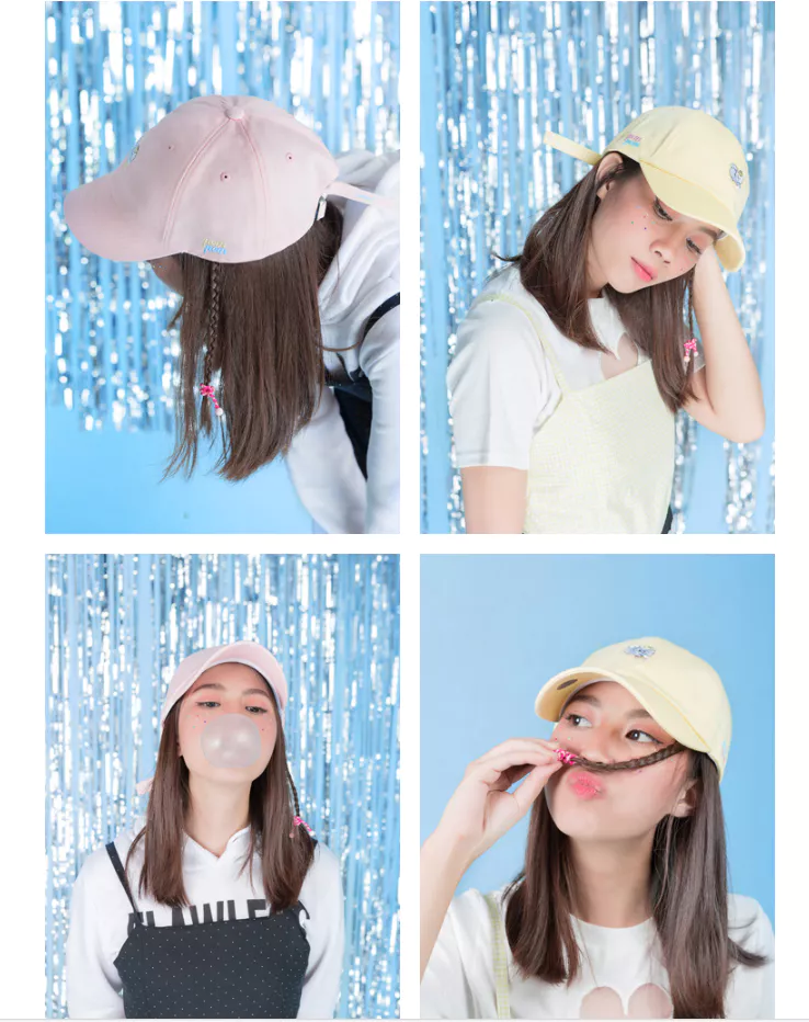 Mũ Lưỡi Trai PREMI3R Phong Cách Thời Trang Size M