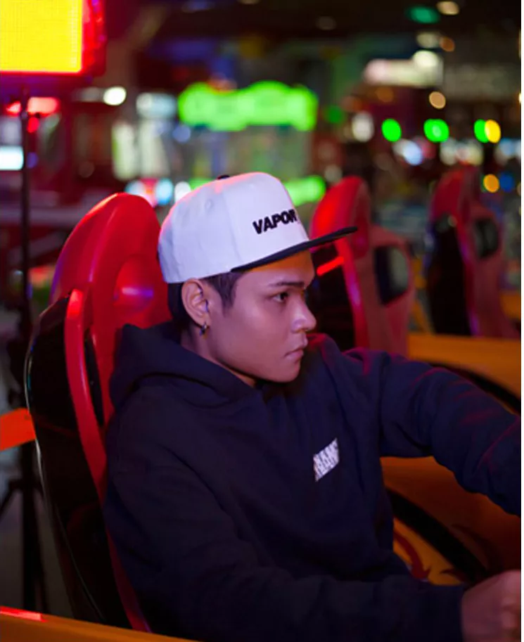 Nón Lưỡi Trai PREMI3R Unisex Streetwear – Phong Cách Cá Tính