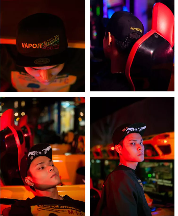 Nón Lưỡi Trai PREMI3R Unisex Streetwear – Phong Cách Cá Tính