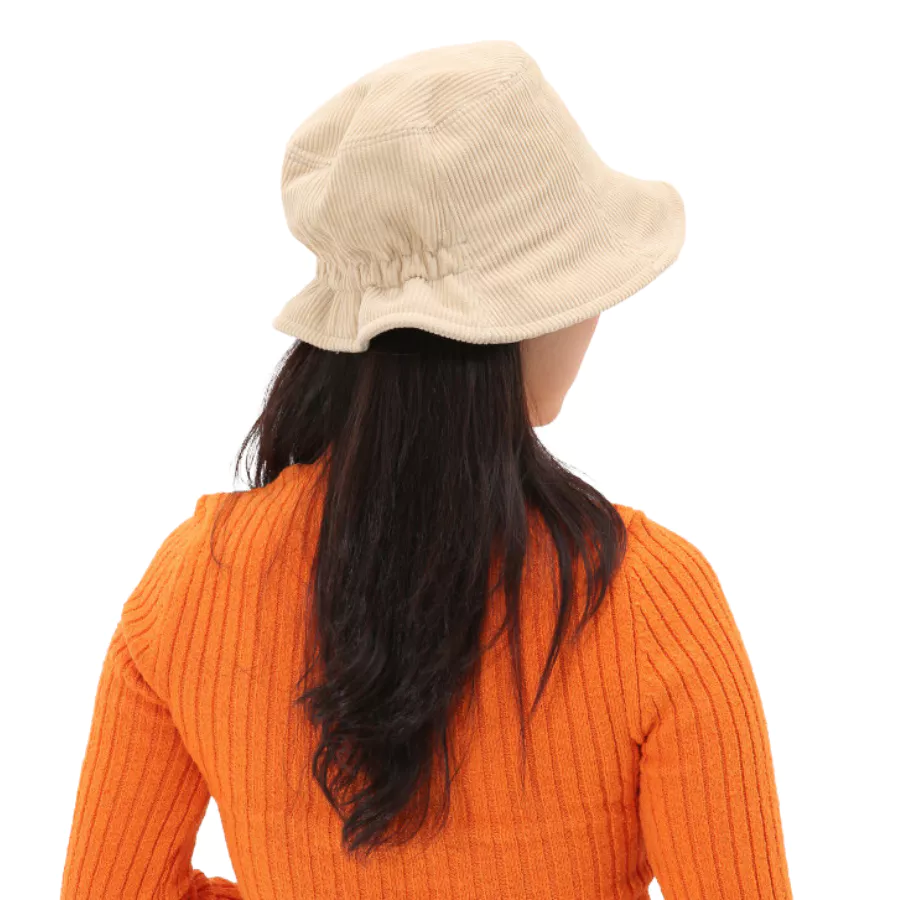 Mũ Bucket Nhung Mềm Co Giãn PREMI3R Unisex Đội Nhẹ Thoáng Mát Mùa Hè
