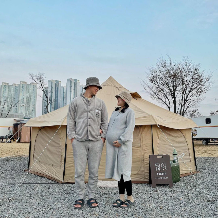 Mũ Lưỡi Trai PREMI3R Spancap Florida Span Unisex Chính Hãng