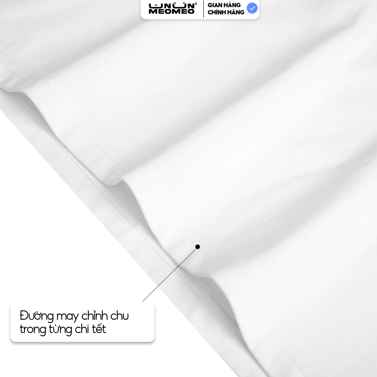 ÁO THUN OVERSIZE U2M2 - MINAMALS TEE