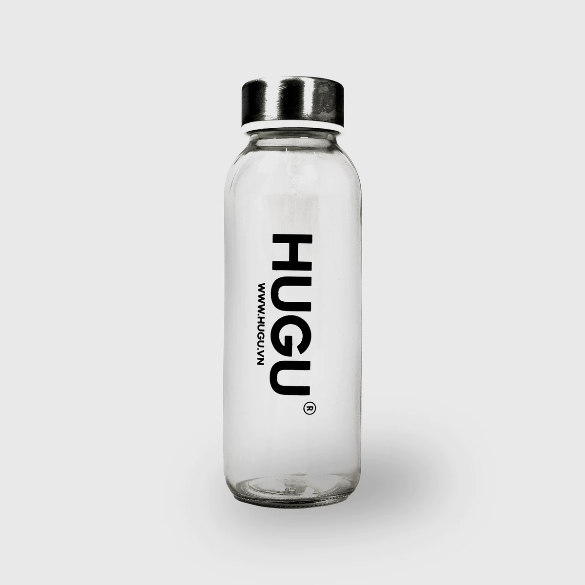 HUGU BOTTLE - Bình nước HUGU
