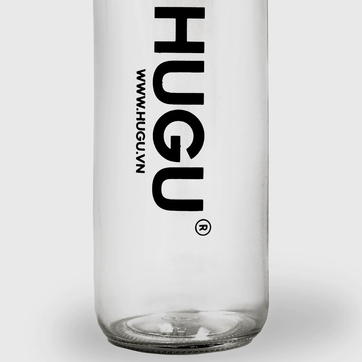 HUGU BOTTLE - Bình nước HUGU
