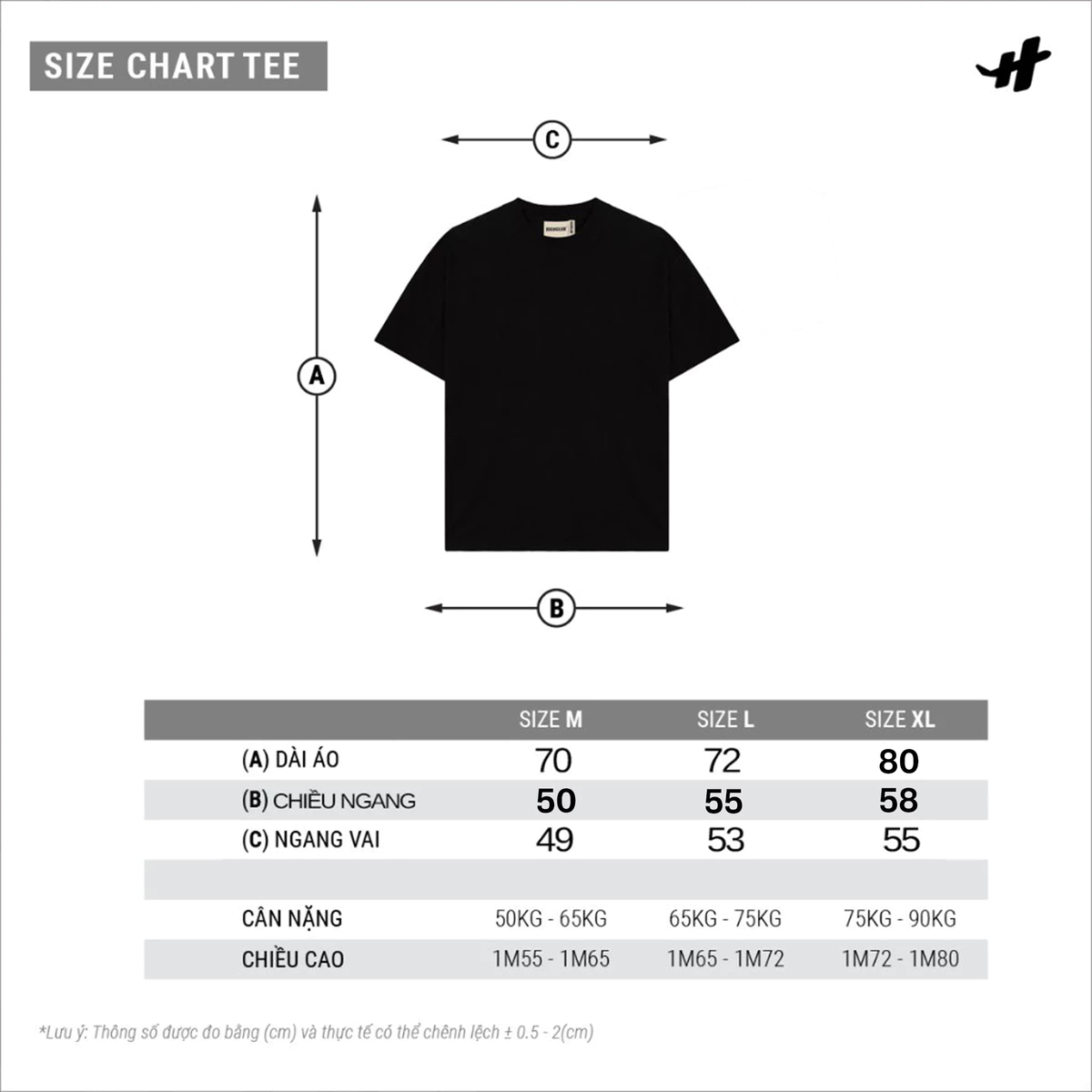 Áo thun MMXXIV tay lỡ cổ tròn HIGHCLUB unisex - ĐỎ/ NÂU/XANH DƯƠNG