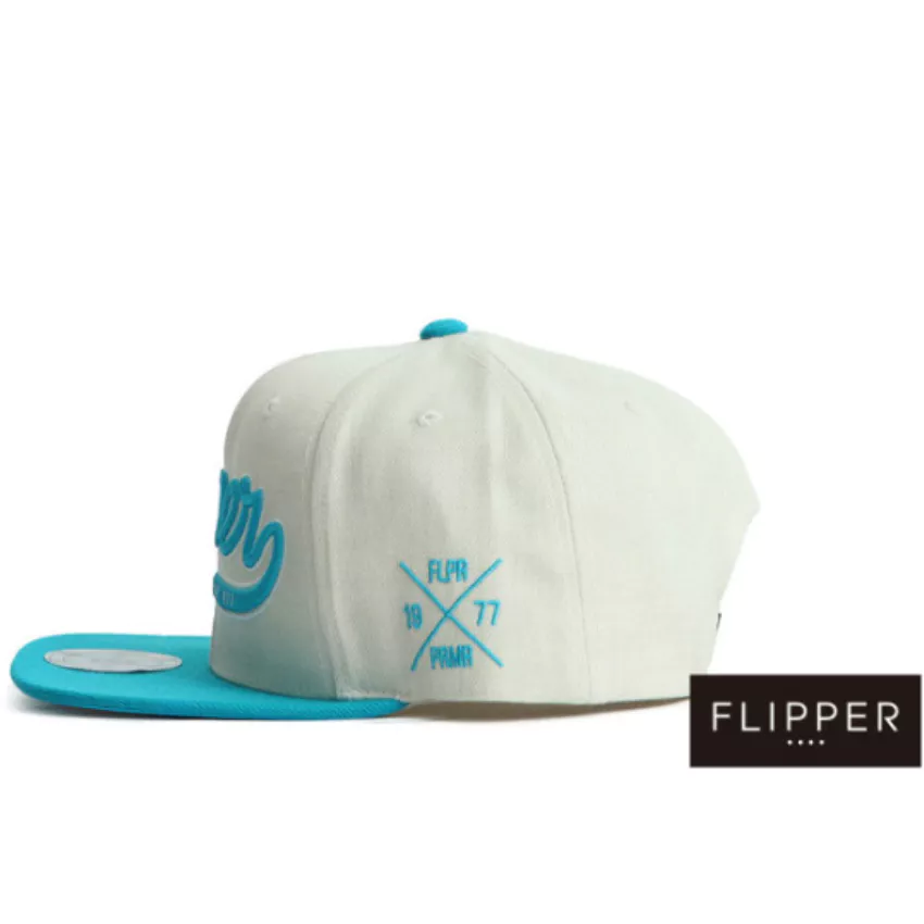 Nón Snapback PREMIER Streetwear – Nón Hiphop Unisex Đường Phố
