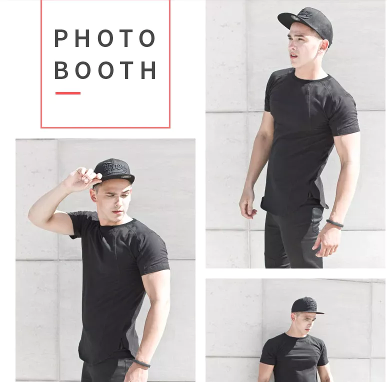 Nón Snapback PREMIER Streetwear – Nón Hiphop Unisex Đường Phố