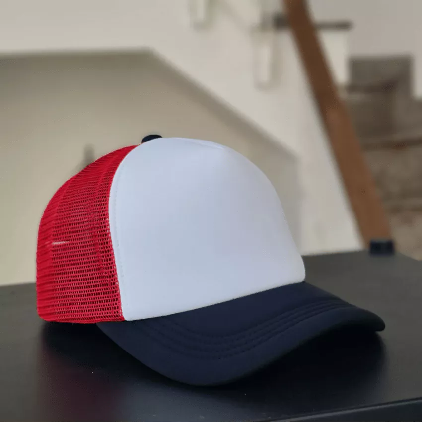Mũ nón lưỡi trai Trơn PREMI3R nón kết Thoáng Mát B015 [M]