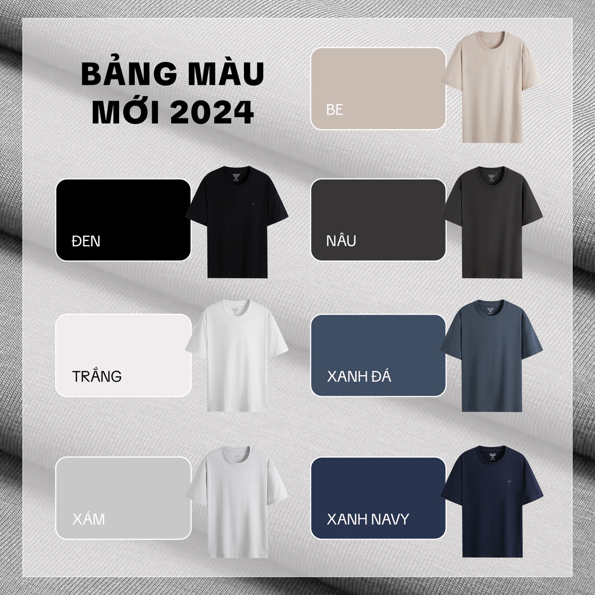 Áo thun nam ngắn tay SMART CORE TEE TORANO chất Cotton mát lạnh thoáng khí,co giãn thoải mái, thấm hút mồ hôi FSTS001