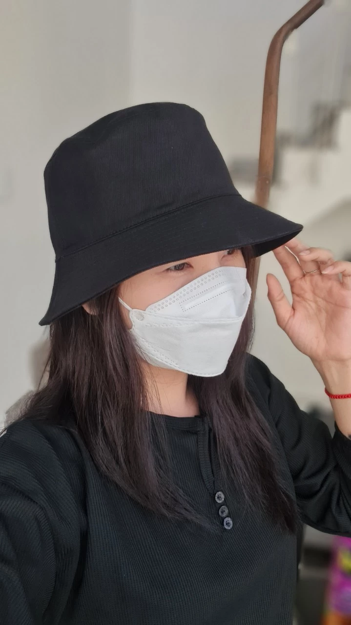 Mũ Tai Bèo PREMI3R Unisex Thời Trang Basic Dễ Phối Đồ