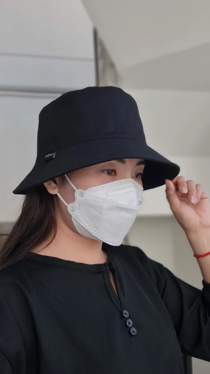 Mũ Tai Bèo PREMI3R Unisex Thời Trang Basic Dễ Phối Đồ