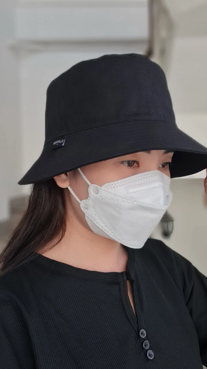 Mũ Tai Bèo PREMI3R Unisex Thời Trang Basic Dễ Phối Đồ
