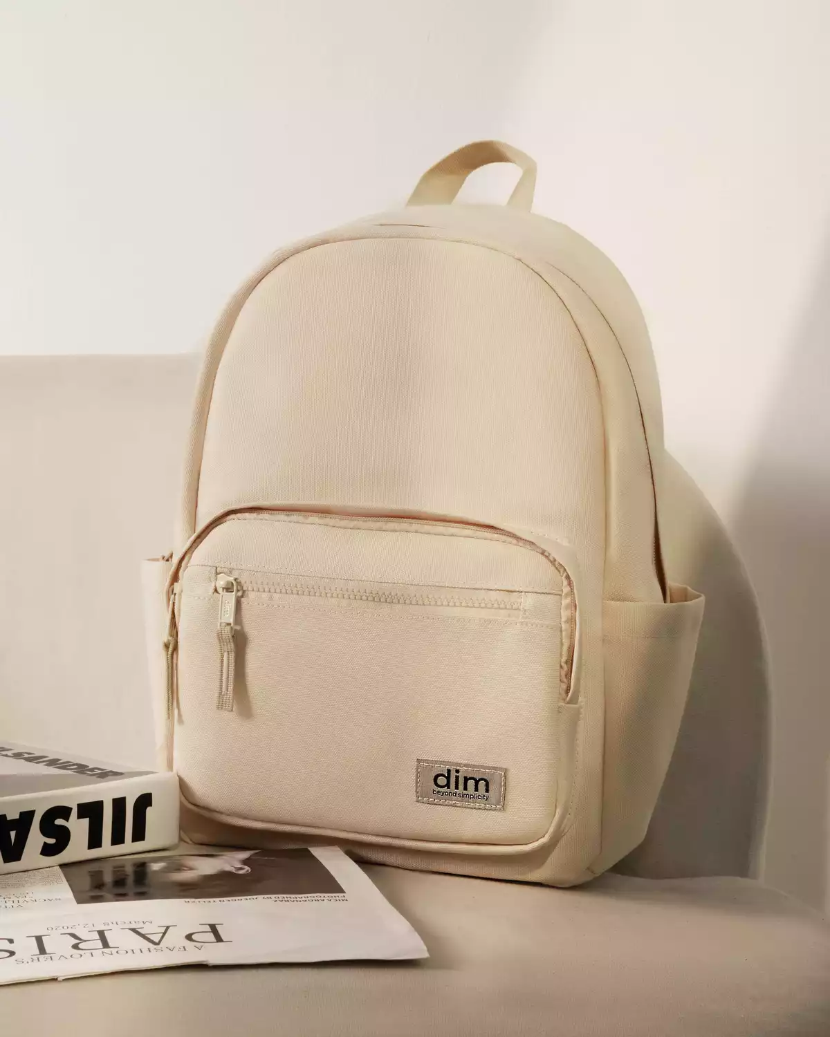 Balo DIM Katie Backpack - Laptop 14 inch